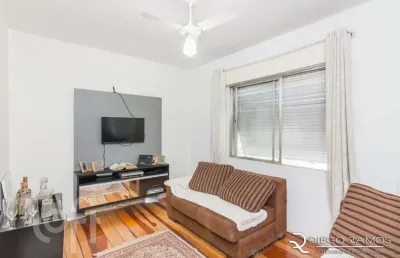 Apartamento com 4 quartos à venda na rua coronel hilário pereira fortes, 36, ipanema, porto alegre, 160 m2 por r$ 243.675