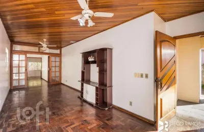 Casa com 3 quartos à venda na rua silvado, 47, partenon, porto alegre, 110 m2 por r$ 790.000