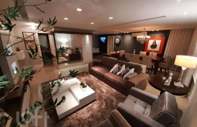 Apartamento com 3 quartos à venda na rua dona adda mascarenhas de moraes, 1610, jardim itu sabará, porto alegre, 137 m2 por r$ 1.255.000