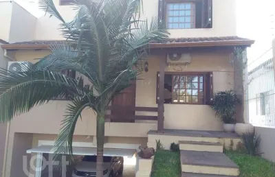 Casa com 4 quartos à venda na rua alfredo varela, 288, teresópolis, porto alegre, 238 m2 por r$ 1.100.000