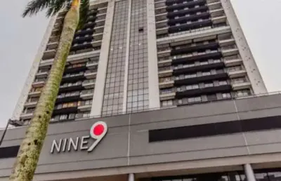 Apartamento com 1 quarto à venda na avenida ipiranga, 8484, jardim carvalho, porto alegre, 38 m2 por r$ 360.000