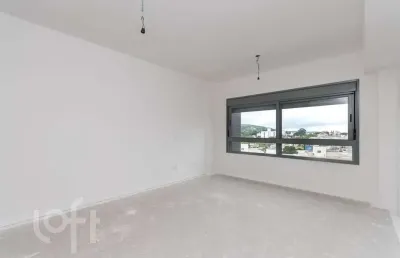 Apartamento com 1 quarto à venda na rua coronel aparício borges, 230, glória, porto alegre, 35 m2 por r$ 420.000