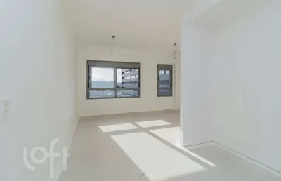 Apartamento com 1 quarto à venda na rua coronel aparício borges, 230, glória, porto alegre, 35 m2 por r$ 355.000