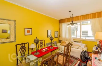 Apartamento com 2 quartos à venda na rua felicíssimo de azevedo, 679, higienópolis, porto alegre, 68 m2 por r$ 361.000