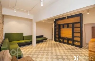 Apartamento com 3 quartos à venda na rua santo inácio, 188, moinhos de vento, porto alegre, 220 m2 por r$ 1.030.000
