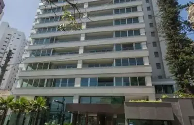 Apartamento com 4 quartos à venda na rua engenheiro afonso cavalcanti, 20, bela vista, porto alegre, 276 m2 por r$ 4.750.000