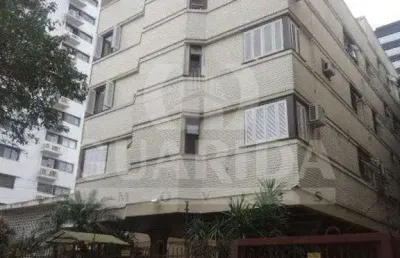Apartamento com 3 quartos à venda na rua artur rocha, 550, mont serrat, porto alegre, 101 m2 por r$ 600.000