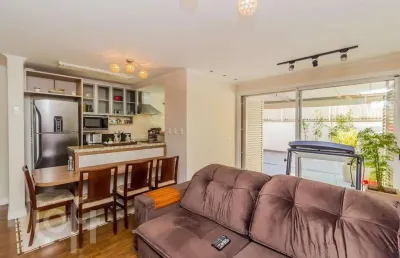 Apartamento com 1 quarto à venda na avenida nilópolis, 166, bela vista, porto alegre, 76 m2 por r$ 579.900