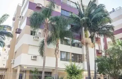 Apartamento com 2 quartos à venda na rua afonso taunay, 120, boa vista, porto alegre, 73 m2 por r$ 690.000