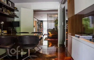 Casa em condomínio fechado com 4 quartos à venda na rua osório tuyuty de oliveira freitas, 120, três figueiras, porto alegre, 632 m2 por r$ 5.980.000