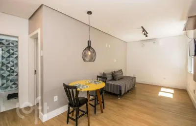 Apartamento com 2 quartos à venda na rua coronel bordini, 316, auxiliadora, porto alegre, 69 m2 por r$ 825.000