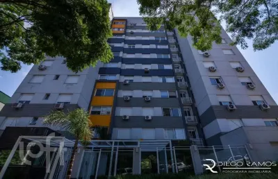 Apartamento com 2 quartos à venda na rua almirante barroso, 720, floresta, porto alegre, 56 m2 por r$ 630.000