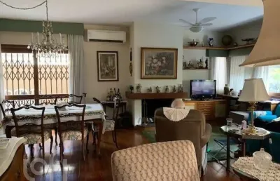 Apartamento com 3 quartos à venda na rua engenheiro olavo nunes, 399, bela vista, porto alegre, 401 m2 por r$ 3.500.000