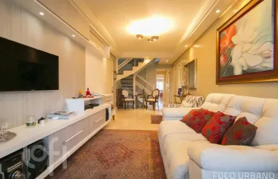 Apartamento com 2 quartos à venda na avenida nilópolis, 198, bela vista, porto alegre, 214 m2 por r$ 3.000.000