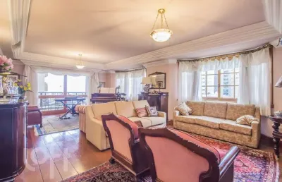 Apartamento com 4 quartos à venda na rua cândido batista de oliveira, 51, moinhos de vento, porto alegre, 362 m2 por r$ 4.600.000