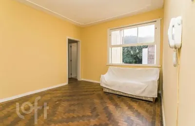 Apartamento com 2 quartos à venda na rua coronel bordini, 275, moinhos de vento, porto alegre, 77 m2 por r$ 380.000