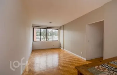 Apartamento com 3 quartos à venda na avenida cristóvão colombo, 508, floresta, porto alegre, 109 m2 por r$ 520.000