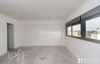 Apartamento com 1 quarto à venda na avenida doutor nilo peçanha, 3275, chácara das pedras, porto alegre, 38 m2 por r$ 620.000