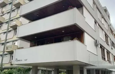 Apartamento com 2 quartos à venda na rua carlos von koseritz, 1197, auxiliadora, porto alegre, 77 m2 por r$ 750.000
