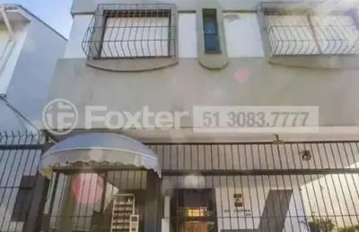 Apartamento com 1 quarto à venda na avenida coronel lucas de oliveira, 211, auxiliadora, porto alegre, 47 m2 por r$ 380.000