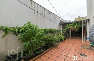 Apartamento com 2 quartos à venda na rua antenor lemos, 174, menino deus, porto alegre, 89 m2 por r$ 490.000