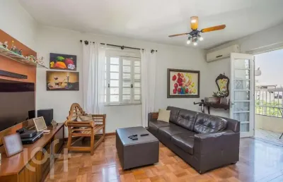 Apartamento com 3 quartos à venda na rua mariante, 200, rio branco, porto alegre, 151 m2 por r$ 1.000.000