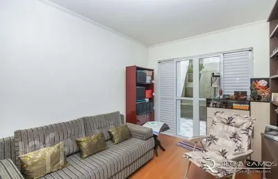 Apartamento com 2 quartos à venda na rua amélia teles, 89, petrópolis, porto alegre, 75 m2 por r$ 332.500
