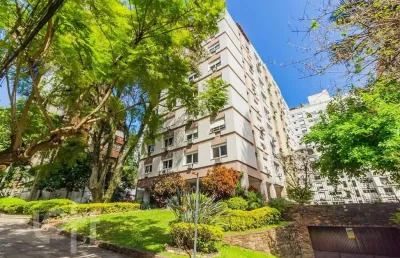 Apartamento com 3 quartos à venda na rua coronel bordini, 1237, rio branco, porto alegre, 110 m2 por r$ 799.000