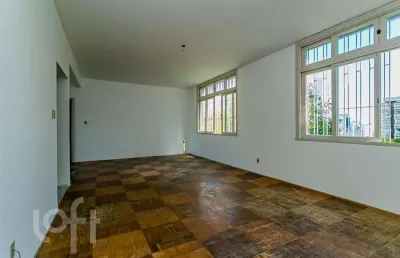 Apartamento com 4 quartos à venda na rua dona leonor, 400, rio branco, porto alegre, 189 m2 por r$ 879.795