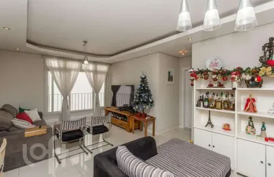 Apartamento com 4 quartos à venda na avenida independência, 1139, rio branco, porto alegre, 157 m2 por r$ 1.200.000