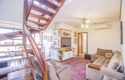 Apartamento com 3 quartos à venda na avenida joão wallig, 1845, jardim europa, porto alegre, 200 m2 por r$ 1.696.000