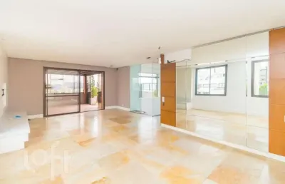 Apartamento com 3 quartos à venda na rua engenheiro afonso cavalcanti, 31, bela vista, porto alegre, 267 m2 por r$ 2.375.000