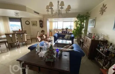 Apartamento com 3 quartos à venda na rua engenheiro olavo nunes, 342, bela vista, porto alegre, 159 m2 por r$ 1.800.000