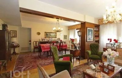 Apartamento com 3 quartos à venda na avenida independência, 1275, rio branco, porto alegre, 248 m2 por r$ 1.200.000