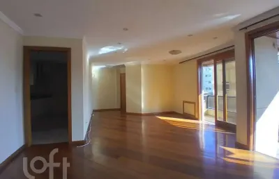 Apartamento com 2 quartos à venda na rua coronel aurélio bitencourt, 150, rio branco, porto alegre, 143 m2 por r$ 1.500.000