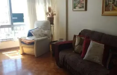 Apartamento com 3 quartos à venda na avenida joão pessoa, 1784, santana, porto alegre, 157 m2 por r$ 960.000