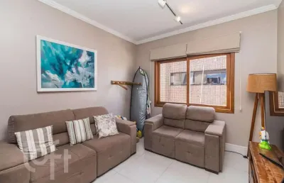 Apartamento com 2 quartos à venda na avenida mariland, 1334, mont serrat, porto alegre, 185 m2 por r$ 999.999