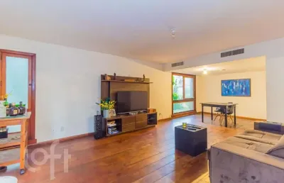 Apartamento com 3 quartos à venda na avenida coronel lucas de oliveira, 600, mont serrat, porto alegre, 190 m2 por r$ 1.100.000