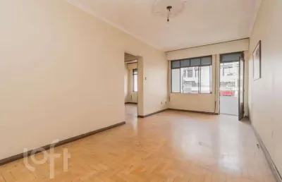 Apartamento com 3 quartos à venda na avenida benjamin constant, 1885, floresta, porto alegre, 125 m2 por r$ 350.000