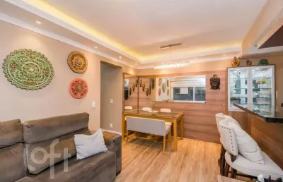 Apartamento com 2 quartos à venda na rua coronel feijó, 821, higienópolis, porto alegre, 62 m2 por r$ 590.000