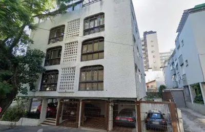 Apartamento com 1 quarto à venda na rua felicíssimo de azevedo, 858, higienópolis, porto alegre, 91 m2 por r$ 760.000