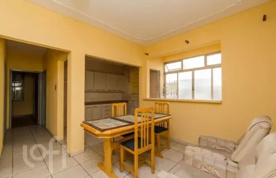 Apartamento com 2 quartos à venda na avenida assis brasil, 2746, cristo redentor, porto alegre, 67 m2 por r$ 212.000