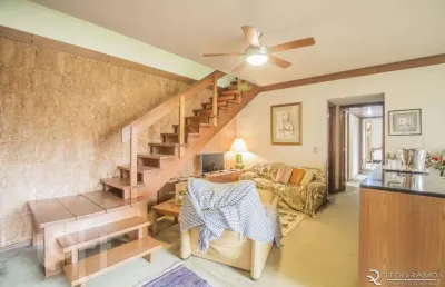 Apartamento com 3 quartos à venda na rua engenheiro álvaro nunes pereira, 300, floresta, porto alegre, 262 m2 por r$ 1.800.000