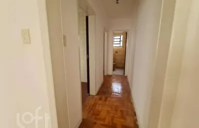 Apartamento com 1 quarto à venda na estrada são francisco, 1040, partenon, porto alegre, 41 m2 por r$ 220.000