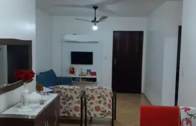 Apartamento com 2 quartos à venda na rua comendador albino cunha, 117, cristo redentor, porto alegre, 67 m2 por r$ 250.000