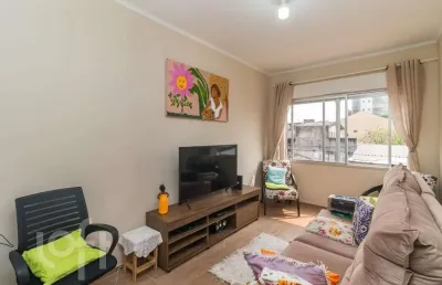 Apartamento com 2 quartos à venda na rua são manoel, 1900, santana, porto alegre, 59 m2 por r$ 220.000