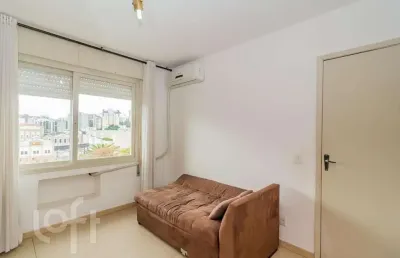 Apartamento com 3 quartos à venda na avenida cristóvão colombo, 353, floresta, porto alegre, 108 m2 por r$ 650.000