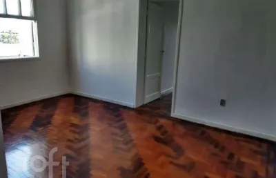 Apartamento com 3 quartos à venda na rua visconde do rio branco, 353, floresta, porto alegre, 73 m2 por r$ 220.000