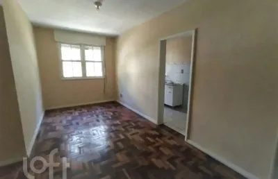Apartamento com 2 quartos à venda na rua felizardo furtado, 415, petrópolis, porto alegre, 56 m2 por r$ 270.000