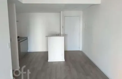 Apartamento com 1 quarto à venda na rua mário antunes da cunha, 116, petrópolis, porto alegre, 48 m2 por r$ 610.000
